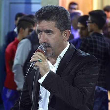 منوچهر زنگنه خال کنج لو